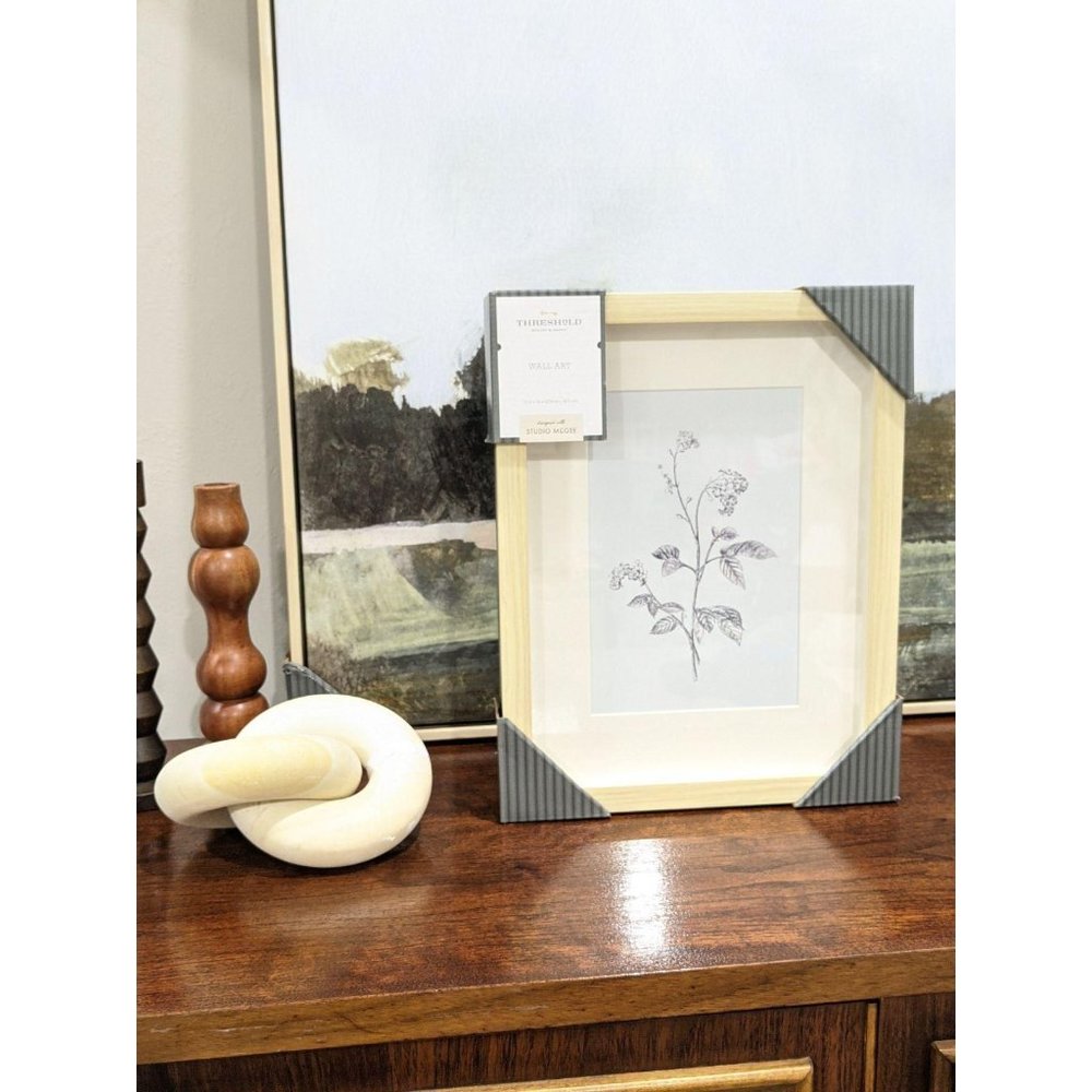 Studio Mcgee Wild Blossom Print